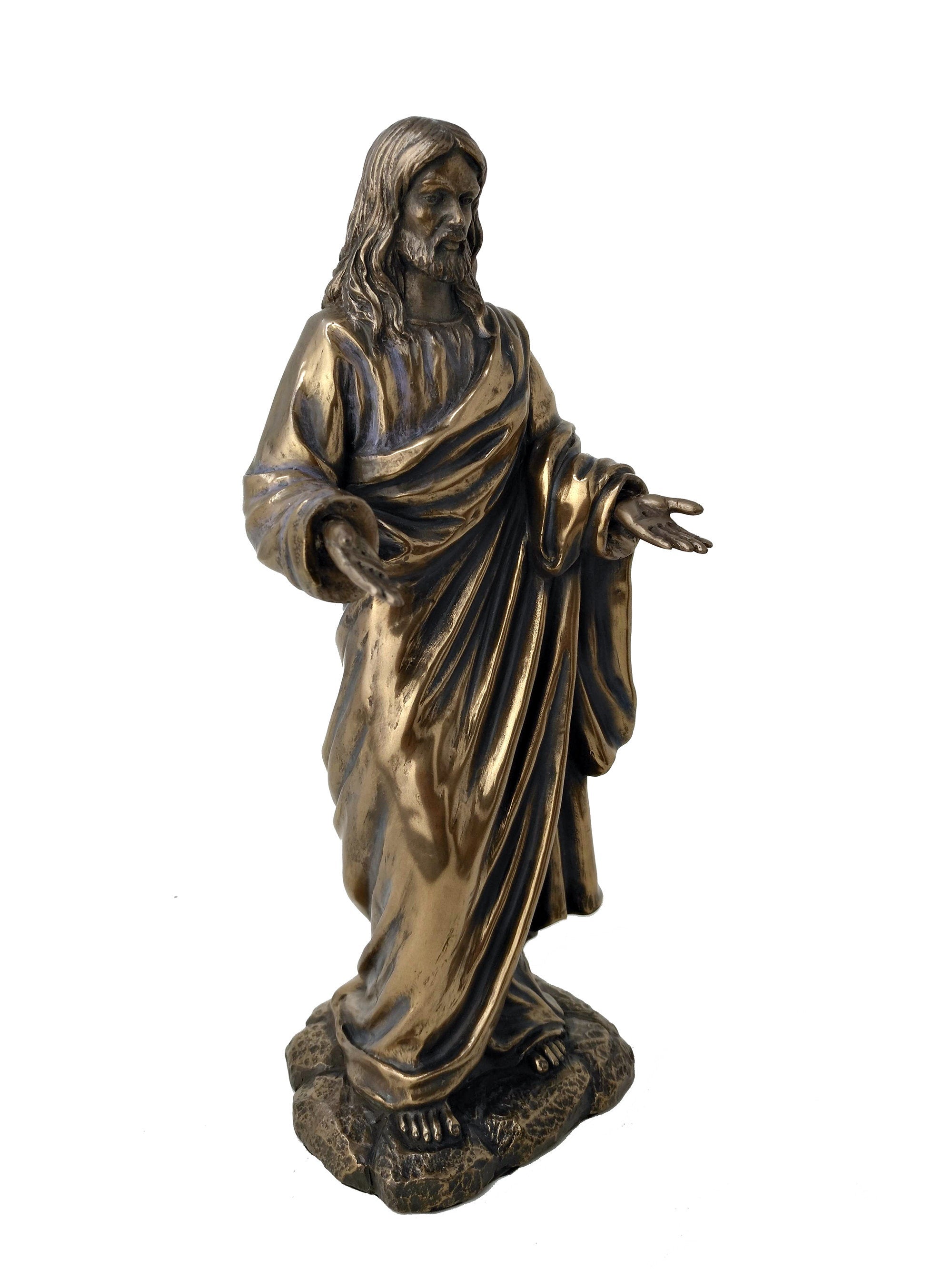 Jesus Christ Statue