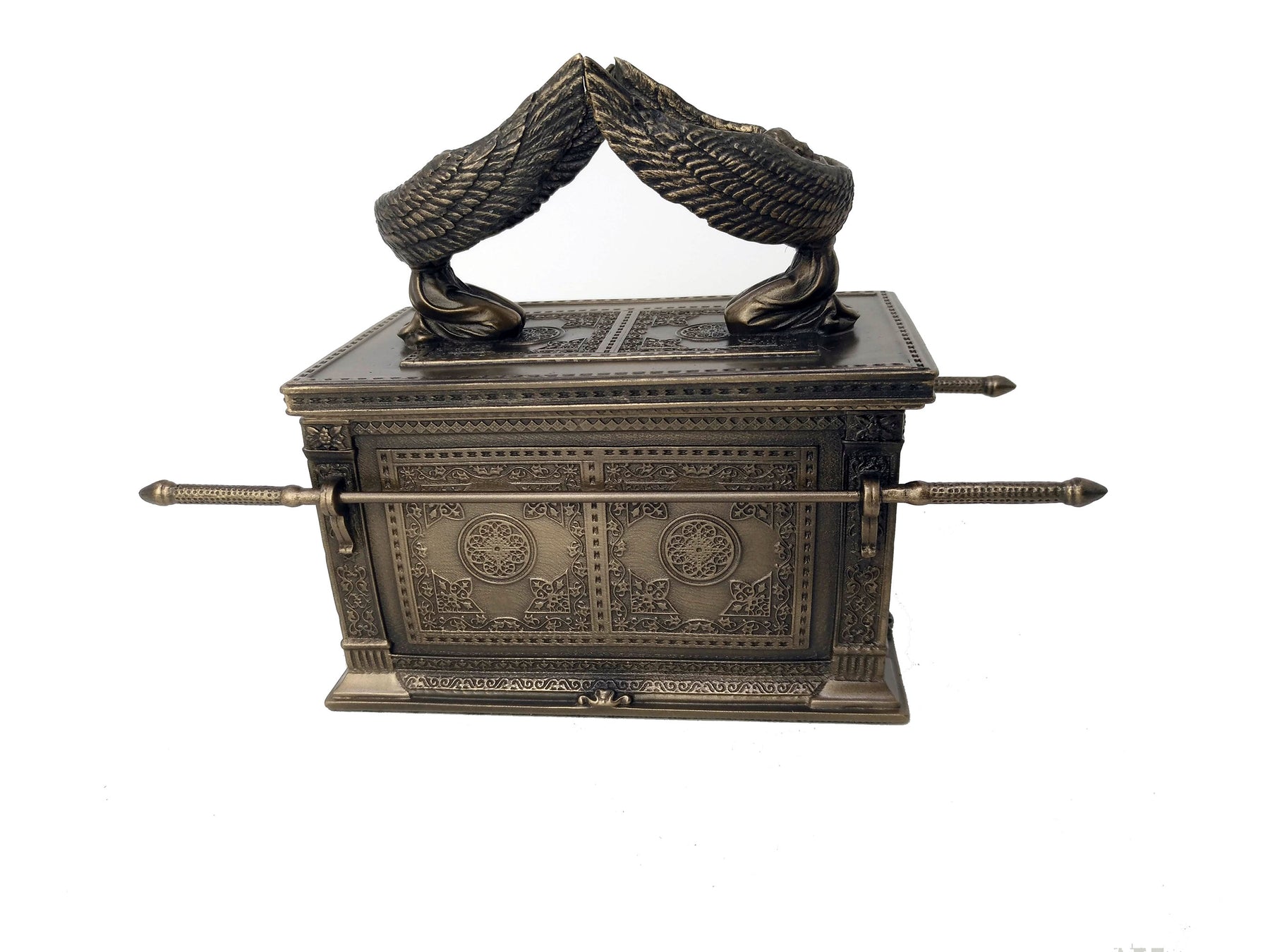 Ark of The Covenant Box Trinket Box – Son Of The Pharaoh