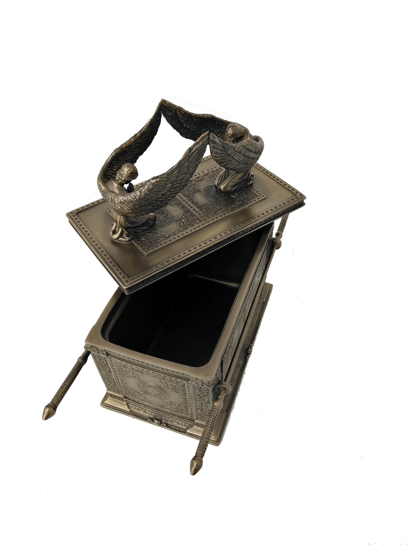 Ark of The Covenant Box Trinket Box – Son Of The Pharaoh