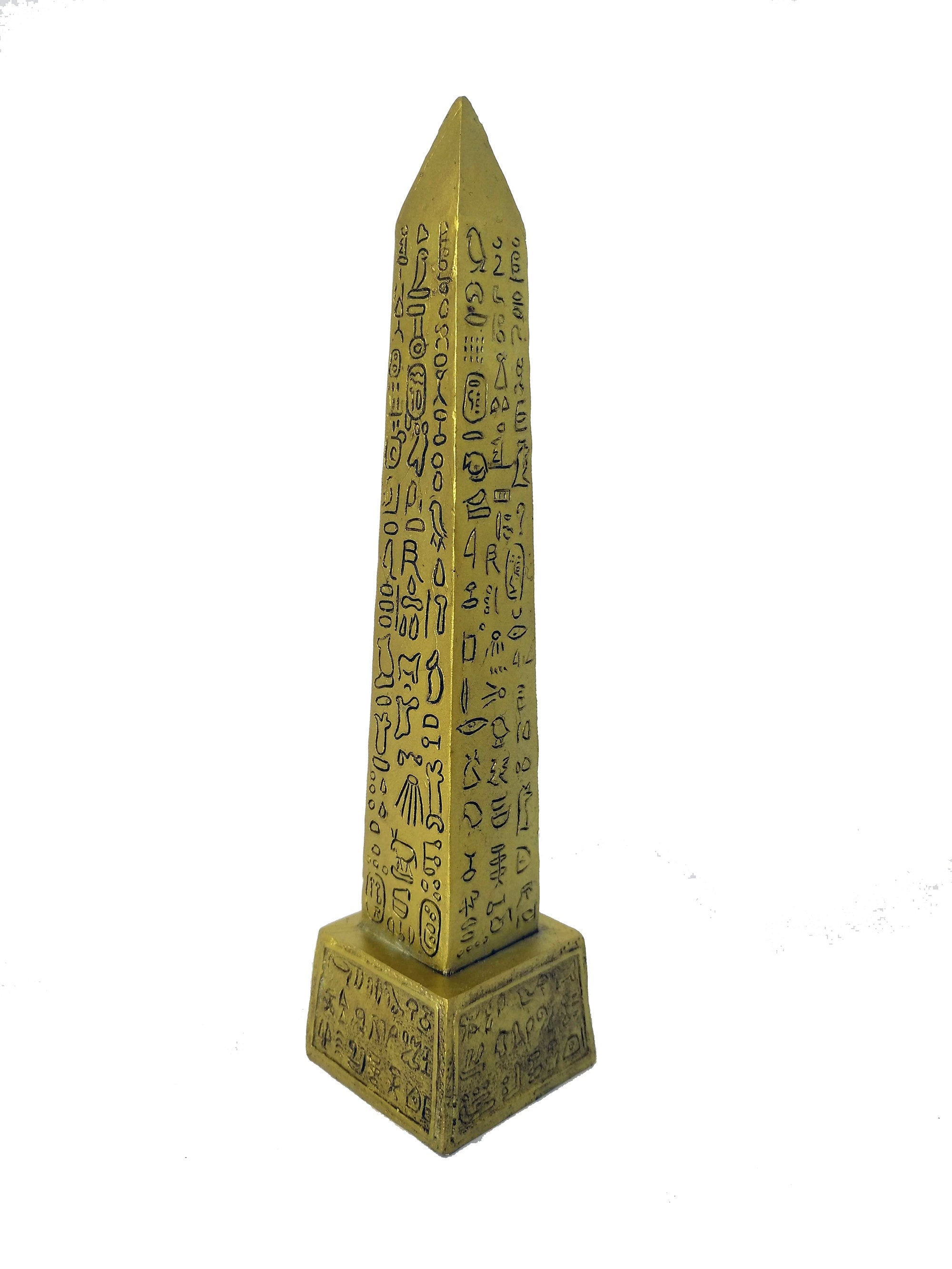 Egyptian Obelisk