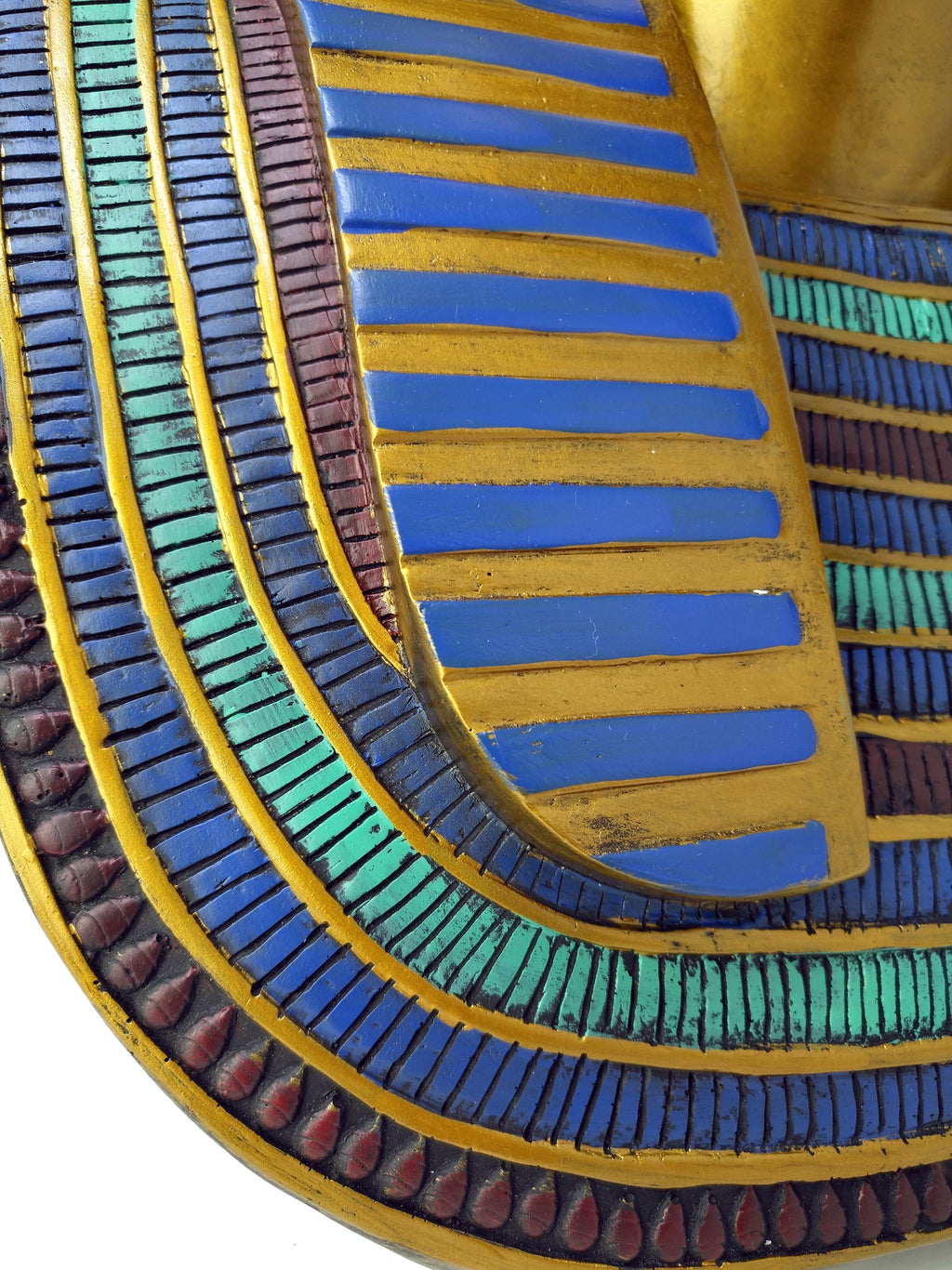 King Tutankamun Mask Life Sized Replica