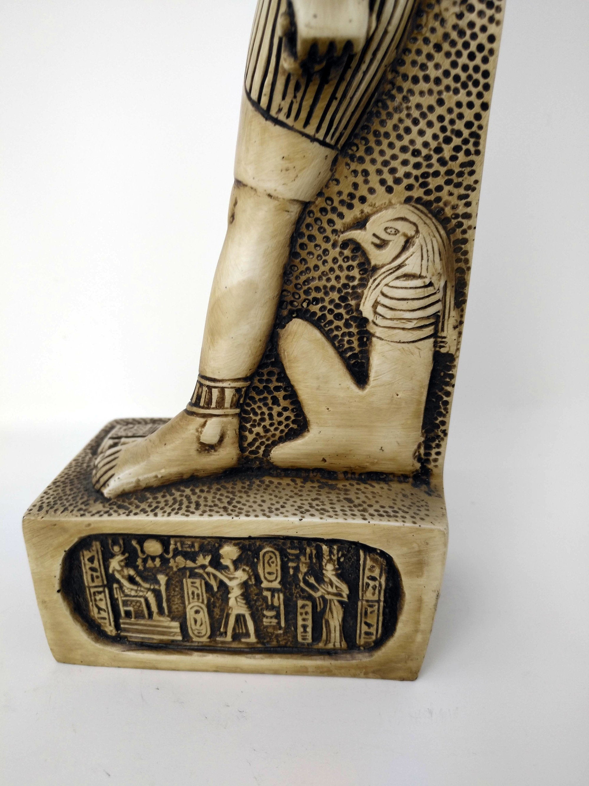 Horus Statue - Made in Egypt