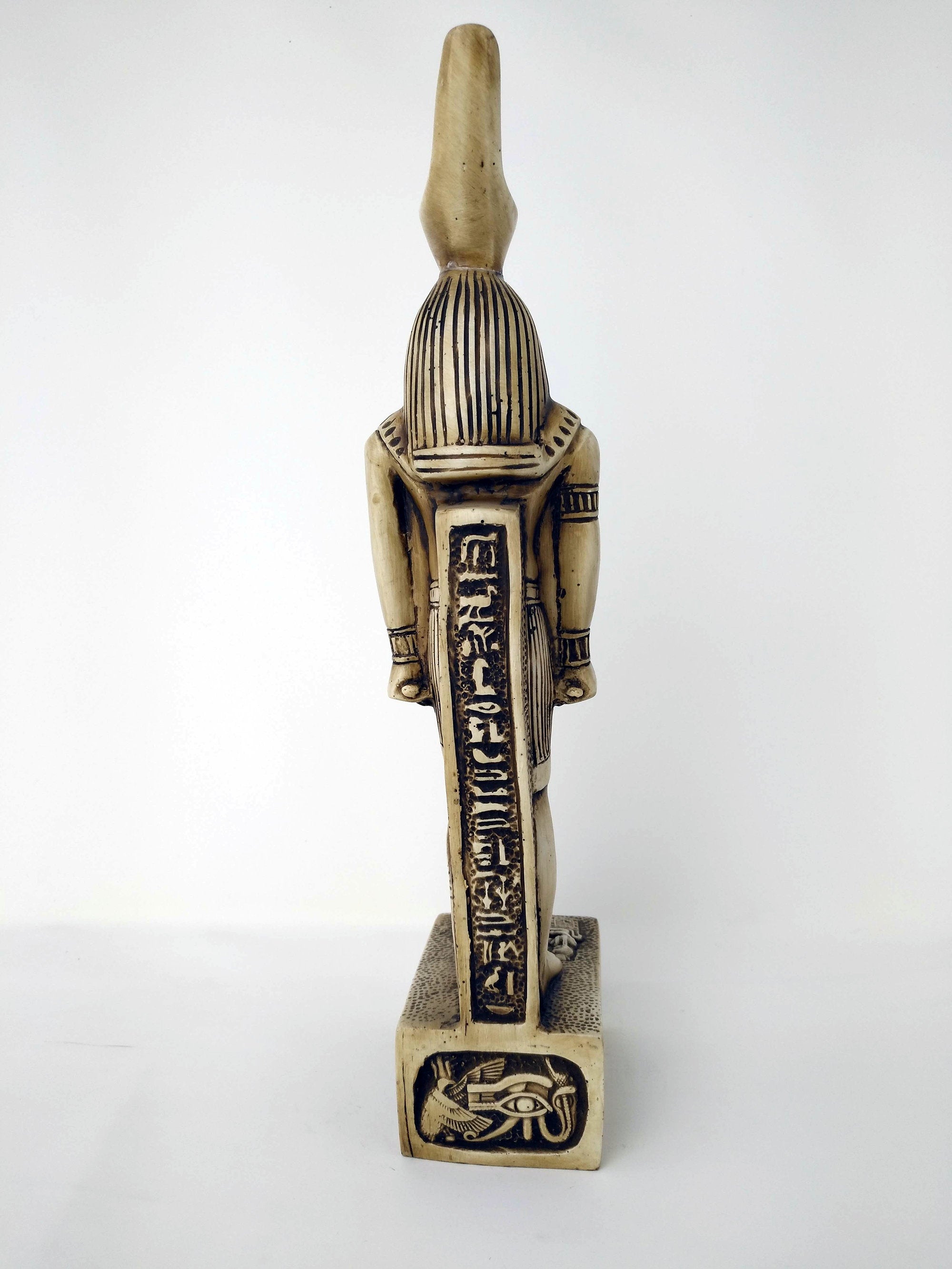 Horus Statue - Made in Egypt