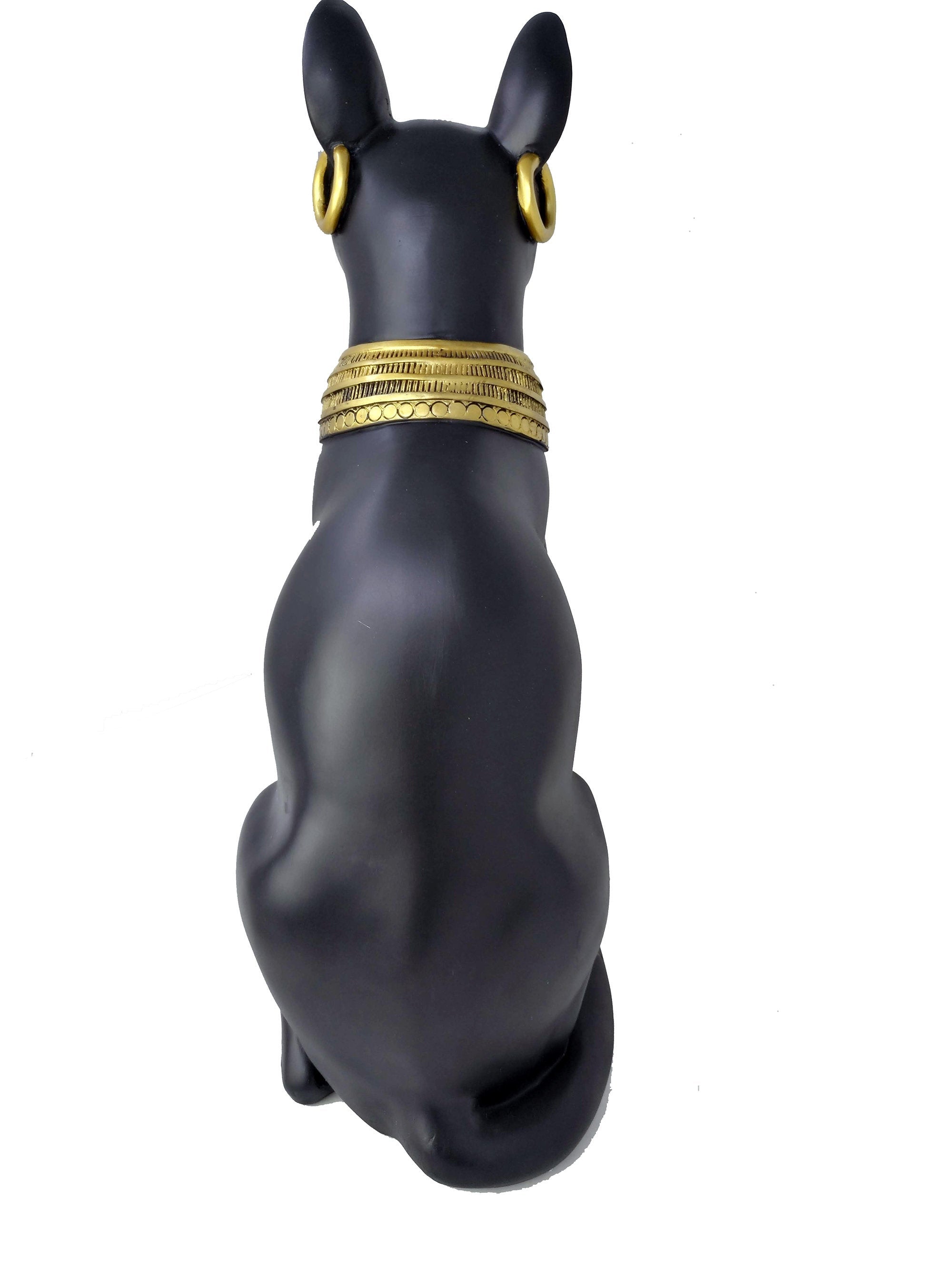 Bastet Statue XL