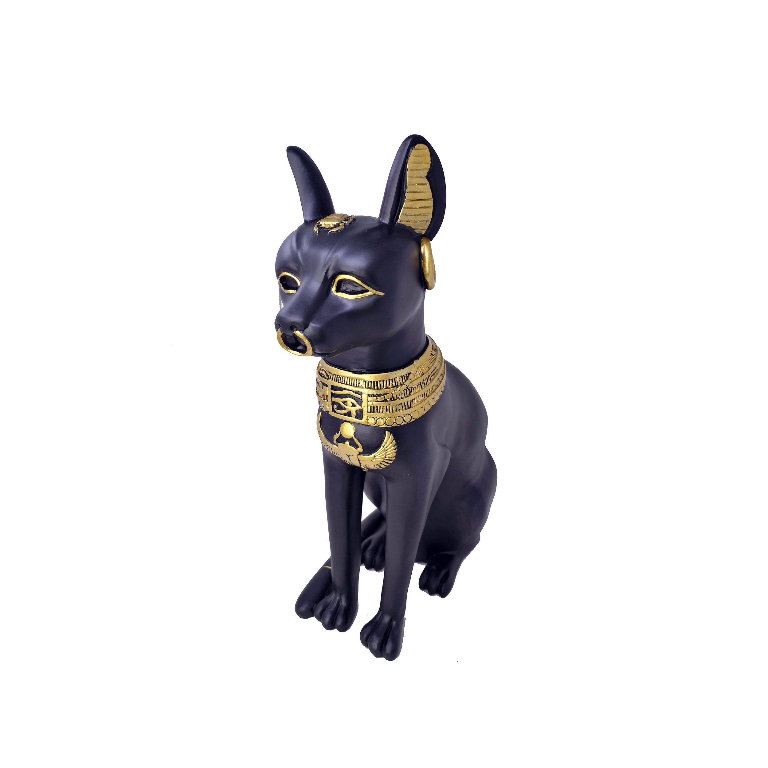 Bastet Statue XL