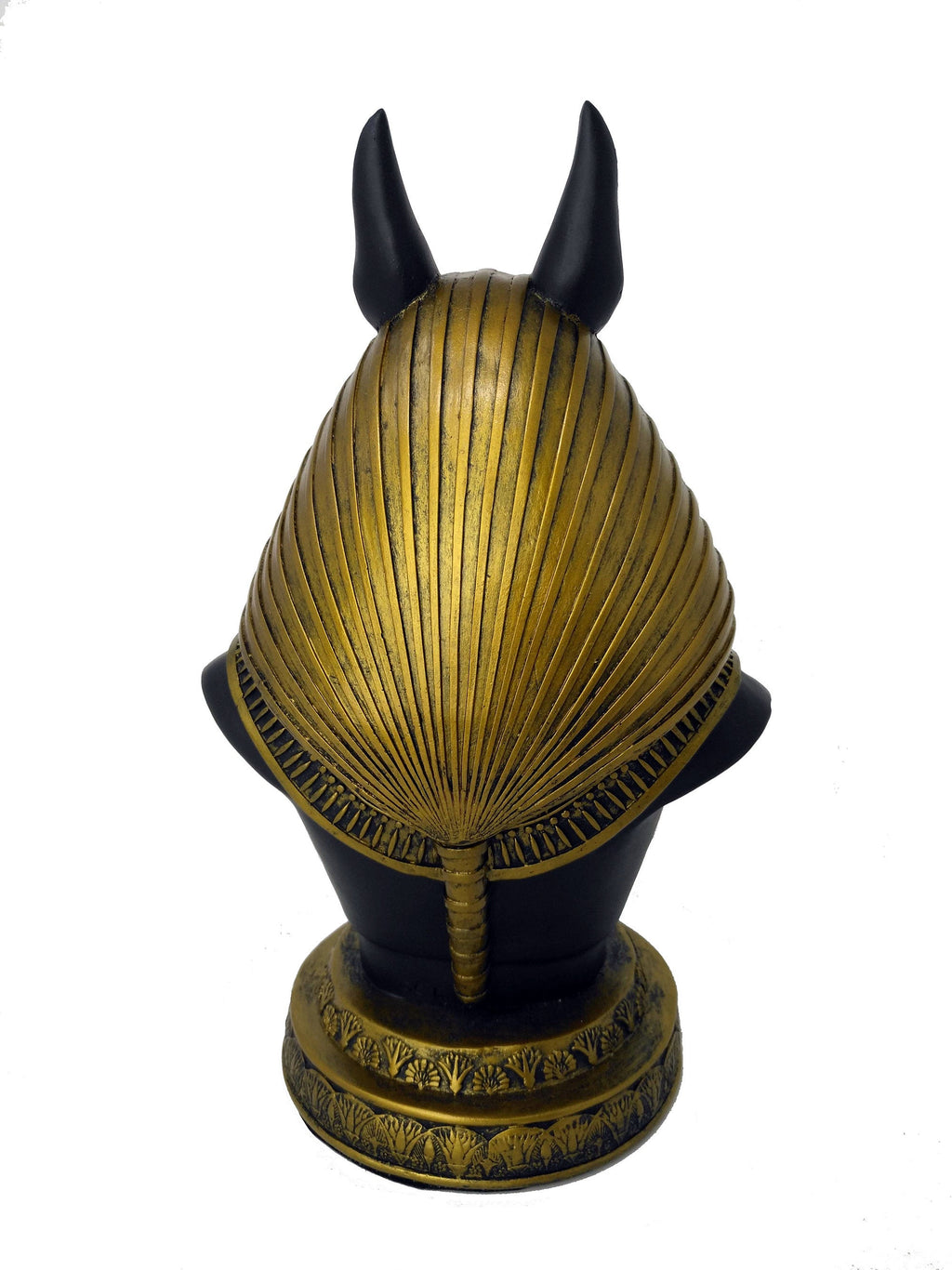 Large Anubis Statue Box
