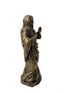 Divine Mercy Of Mary Statue Small