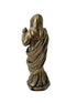 Divine Mercy Of Mary Statue Small