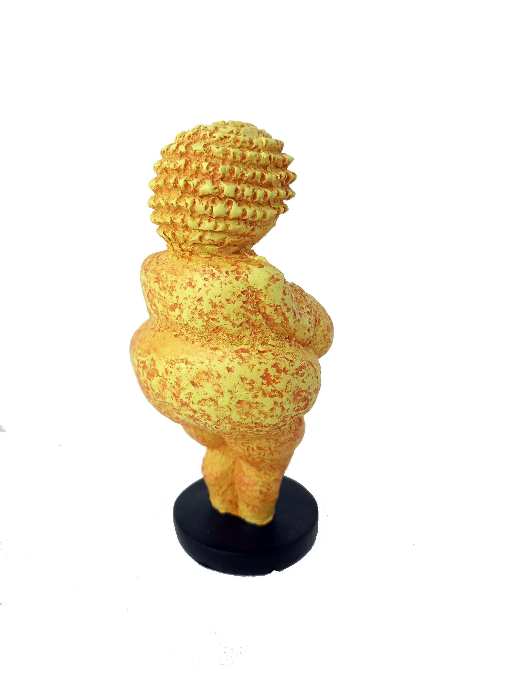 Venus of Willendorf Statue