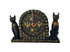 Bastet Clock