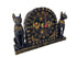 Bastet Clock