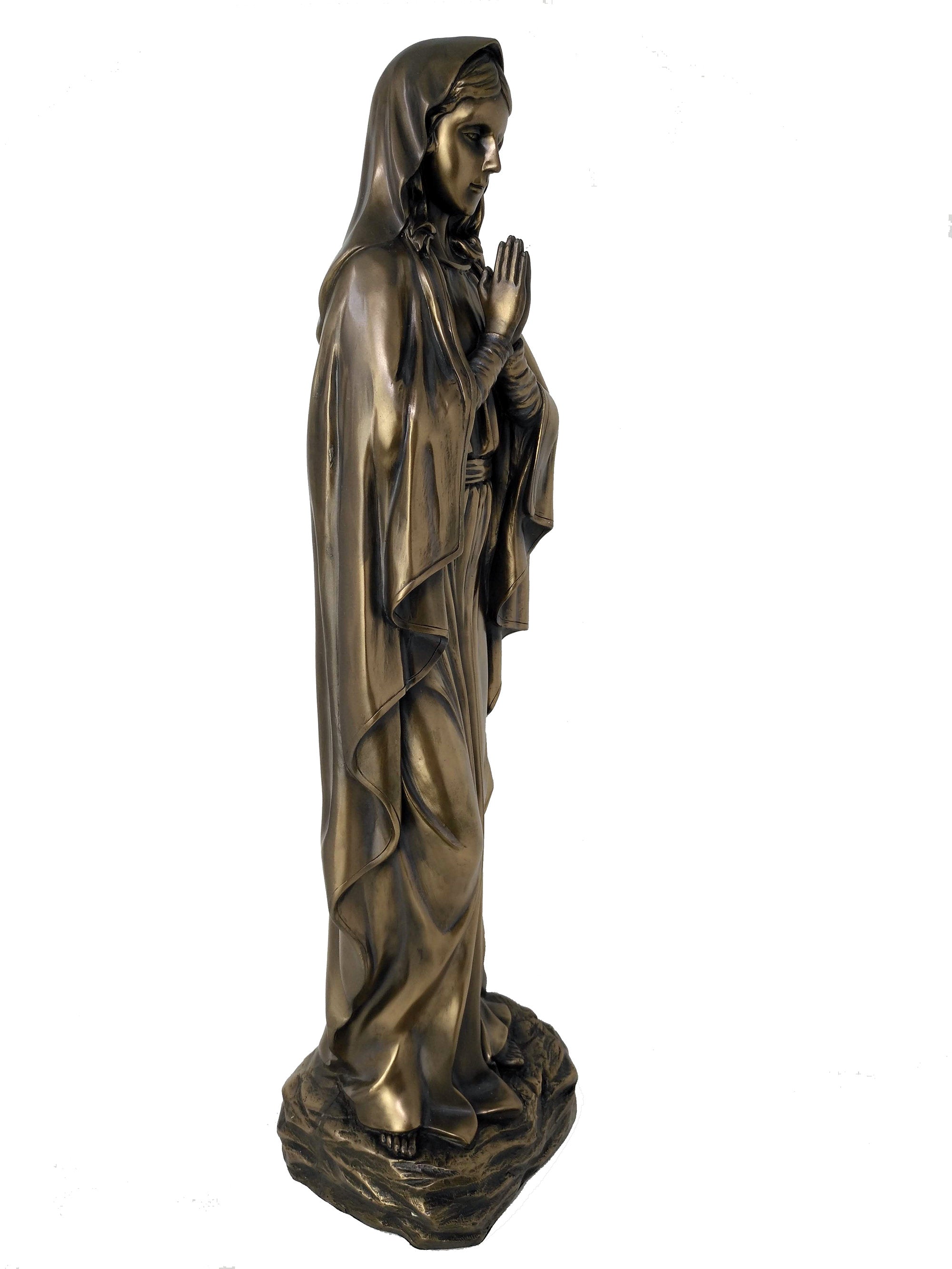 Virgin Mary Statue XL