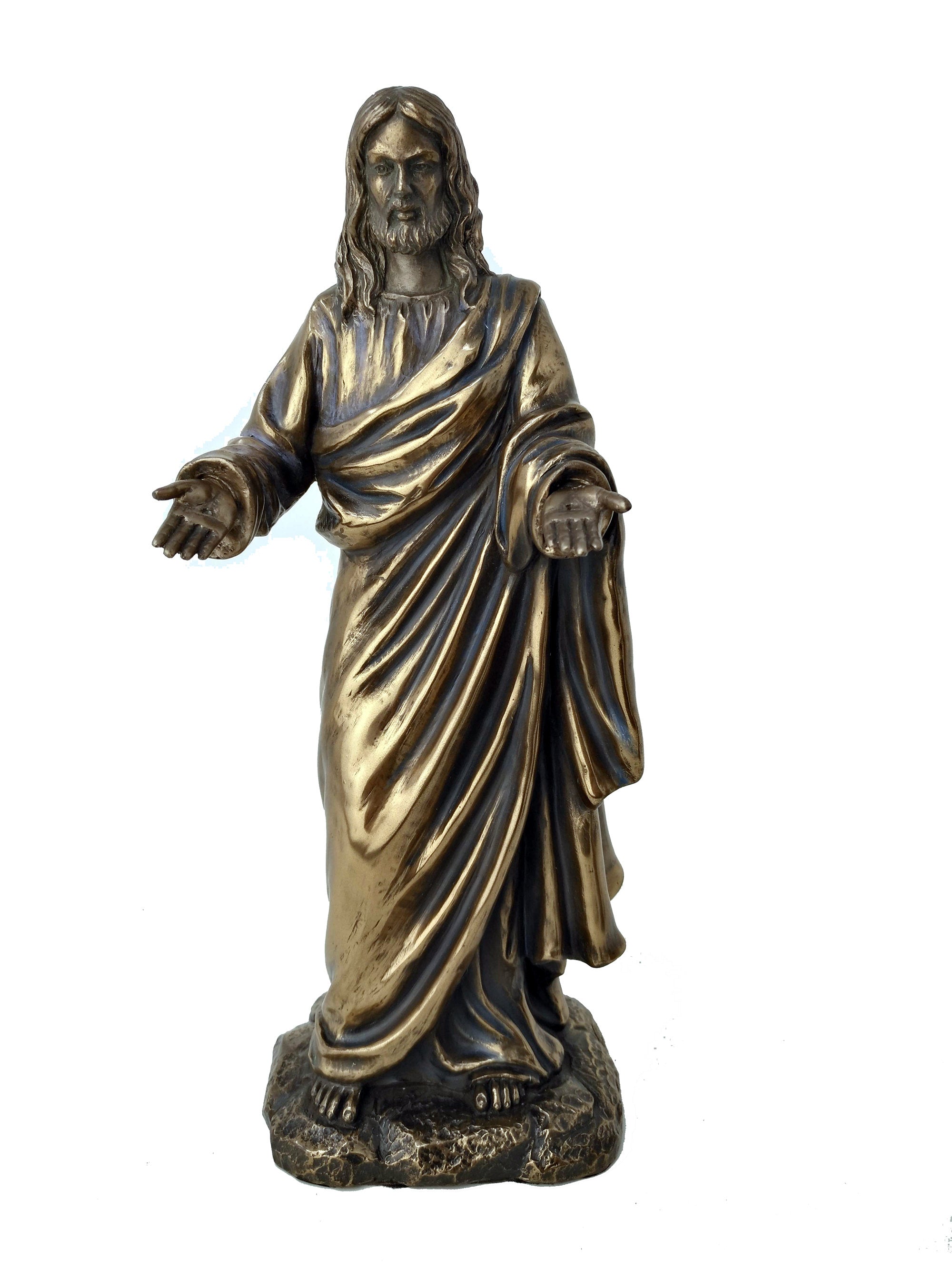 Jesus Christ Statue