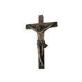 Small Hanging Crucifix