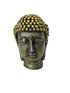 Mini Buddha Head Statue