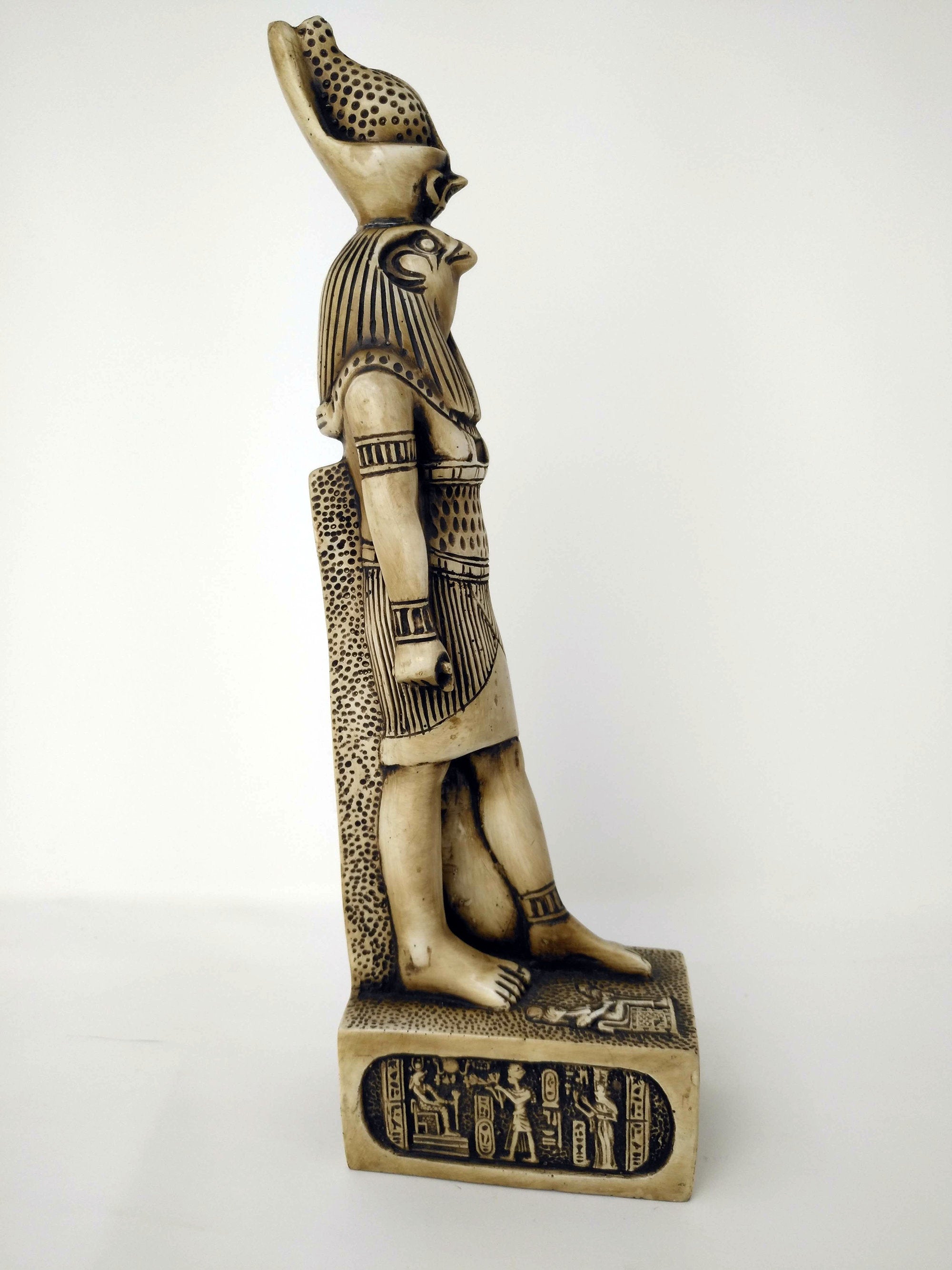 Horus Statue - Made in Egypt