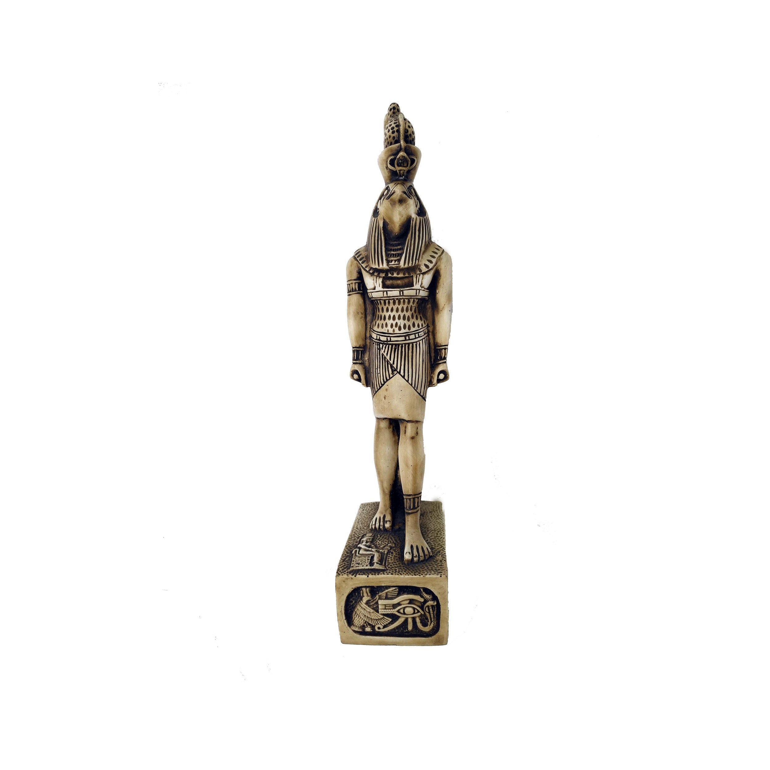 Horus Statue - Made in Egypt