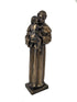 St. Anthony/Anthony of Padua Statue - Patron Saint of Lost Items