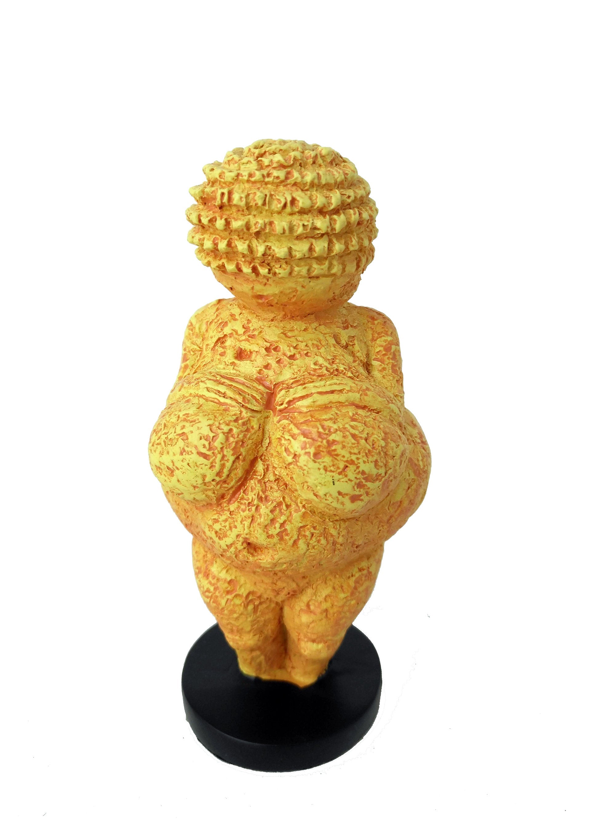 Venus of Willendorf Statue